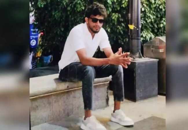 Young man from Bantwal dies in road accident in Bengaluru